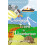 Changing Trains In Ulaanbataar by Barrie Condon Paperback Book 1