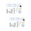 2Sets DIY Solar System Planets Model Educational Toy 7