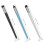 6Pcs Versatile Sponge Blending Brushes for Oil Pastels and Sketching 2
