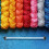 5Pcs Large Capacity Yarn Organizer with Rotatable Design for Craft 11