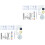 2Sets DIY Solar System Planets Model Educational Toy 3