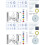 2Sets DIY Solar System Planets Model Educational Toy 5