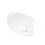 Clear Knitted Garment Inspection Board with Needle Alignment Tool 2
