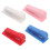8Pcs Miniature Doll House Stapler Assorted Colors Pla Decorative Craft 3