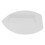 Clear Knitted Garment Inspection Board with Needle Alignment Tool 1