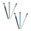 6Pcs Versatile Sponge Blending Brushes for Oil Pastels and Sketching 10