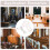 White Acrylic Neon Cross Lamp Energy-Efficient Jesus Wall Light 6