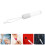 8Pcs Multi Acrylic Button Hook Zipper Puller Dressing Aid for Seniors 11