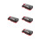 4Pcs Car for Kids Handheld Games Adventure Mode for 9