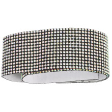 20Pcs Anti-Collision Strip Rhinestone Car Door Protector Multi Color