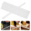 36Pcs Plastic Cake Dowel Rods White PP Durable Tiered Cake Supports 11