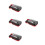4Pcs Car for Kids Handheld Games Adventure Mode for 10