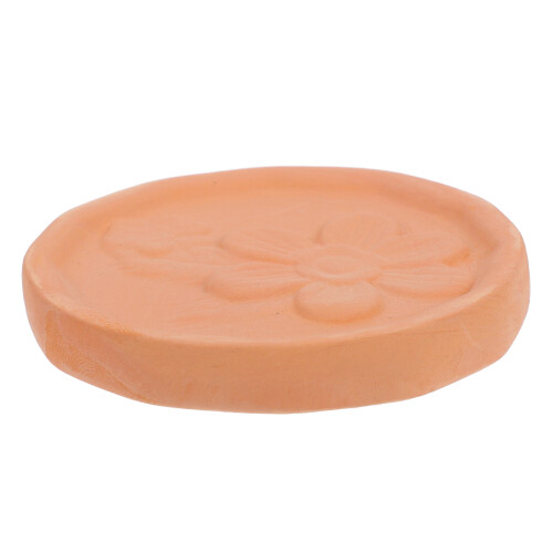 2Pcs Multi-Color Brown Sugar Softening Disk Reusable Terracotta Keeper 2