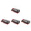 4Pcs Car for Kids Handheld Games Adventure Mode for 5