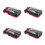 4Pcs Car for Kids Handheld Games Adventure Mode for 4
