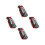 4Pcs Car for Kids Handheld Games Adventure Mode for 6
