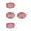 4Pcs Silicone Suction Plate Set for Elderly with Spill Proof Design 10