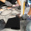 Fireproof Cotton Blanket Welding Soldering Fire Mat 5