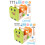 2Sets Kinderspeelgoed Tool Set Voor Interactief En Leren 8
