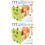 2Sets Kinderspeelgoed Tool Set Voor Interactief En Leren 7