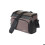 Sacoches de porte-bagages - BASIL - Move Klickfix - Marron - Polyester recyclé - 17x23x20cm 1