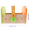 2Sets Kinderspeelgoed Tool Set Voor Interactief En Leren 9