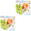 2Sets Kinderspeelgoed Tool Set Voor Interactief En Leren 5