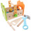 2Sets Kinderspeelgoed Tool Set Voor Interactief En Leren 1