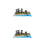 586Pcs Multi Plastic Military Miniatures Set for Sand Table Decoration 7