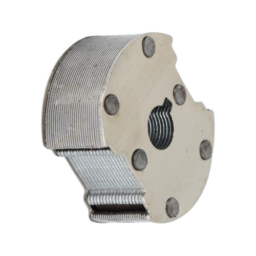 Sturdy Steel Motor Rotor Replacement for 49cc-68cc Bicycles