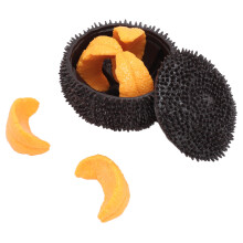 Bildung Sea urchin Spielzeug - Spaßiges 3D-Puzzlespiel für räumliches Vorstellungsvermögen