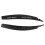 1Pair Front Windshield Wiper Cowl Screen Trim for  E-Class W210 E300 E320 E430 1996-2003 A2108310958 A2108311058 6