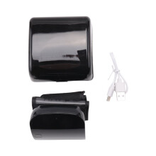 Rechargeable Blood Pressure Meter Wrist Blood Pressure Eter Touch Screen Blood Pressure Meter
