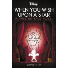 Disney Pinocchio When You Wish Upon A Star by Elizabeth Lim Paperback