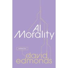 AI Morality Hardcover Book