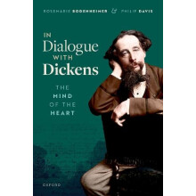 In Dialogue with Dickens by Davis Philip Emeritus Professor of Literat