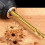 8mm Titanium Coated Drill Bit Spiral Jagged Saw Drill Bit Composite Drill Bit Twist Drill Bit 5
