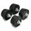 M8 Rubber Studs Shock-Absorber Anti-Vibration Isolator Mounts, Rubber Cylindrical Vibration Isolation Mount 5