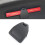 Car Trunk Emergency Bracket Fixing for  A3 2020-2023 A5 2017-2023 Warning Triangle Signs Holder Support 3