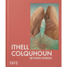 Ithell Colquhoun Hardcover Book