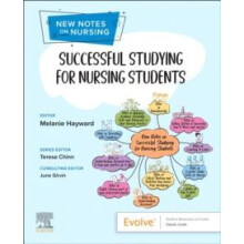 Successful Studying for Nursing Students Paperback Book
