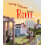 Around Rome Hardcover Book 1