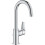 Grohe Miscelatore monocomando Lavabo GROHE - Taglia L - Beccuccio a gomito - Cromo 1
