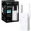 TP-LINK TP-Link BE3600 Network transmitter & receiver White 2500 Mbit/s 1