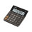 Casio Casio MH-12BK-S 12-digit black office calculator 1