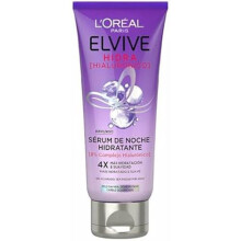 ELVIVE HYDRA HYALURONIC Hair Serum 200 ml - L'Oreal - Multicolor - Serum - Adult
