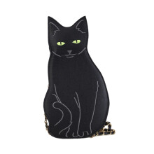 Womens Crossbody Bag Handbag Festival Halloween Costume Decoration Pur