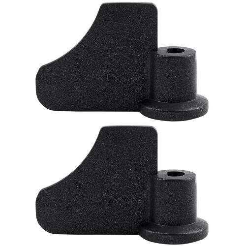 2 Pack Bread Maker Paddle Bread Machine Kneading Paddle Bread