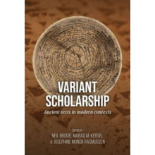 Variant scholarship Hardcover Book