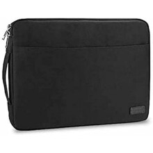 Funda para ordenador portátil - SUBBLIM - SUB-LS-0PS0101 - Negro - 13,3 pulgadas - Sintético